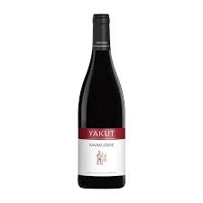 Yakut 75 CL